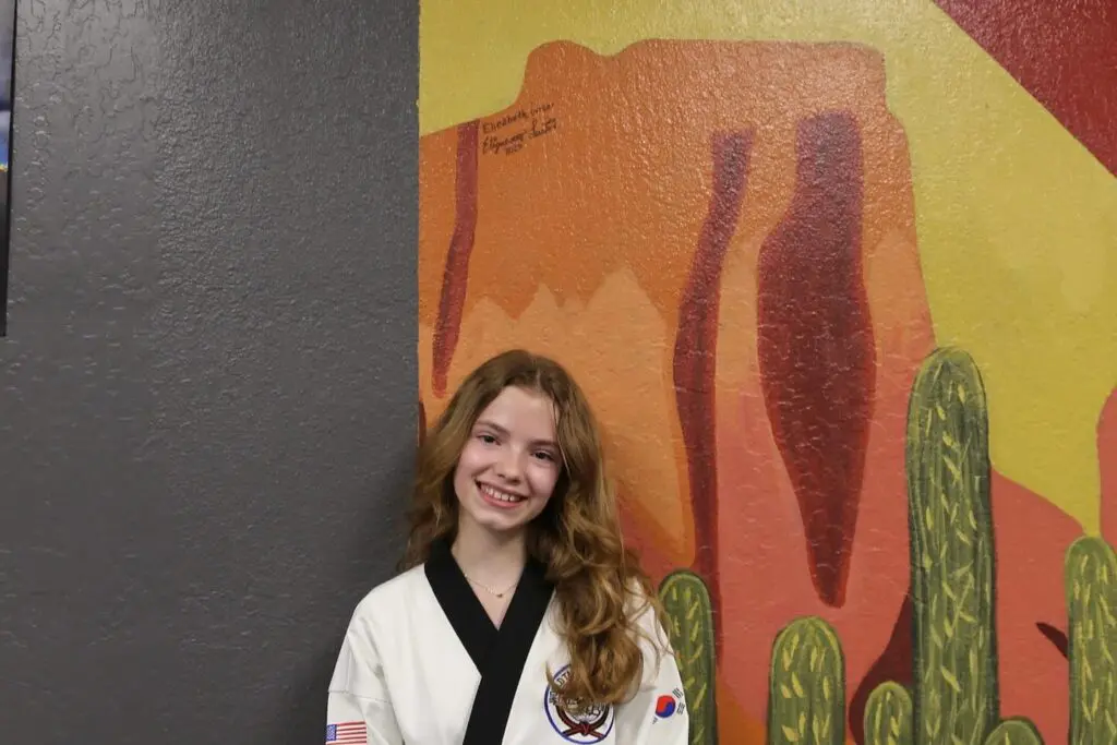About Us | Our Blog | Tao Martial Arts in Mesa