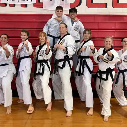 About Us | Our Blog | Tao Martial Arts in Mesa