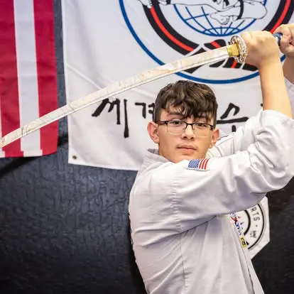 About Us | Our Blog | Tao Martial Arts in Mesa