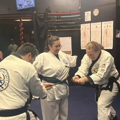 About Us | Our Blog | Tao Martial Arts in Mesa