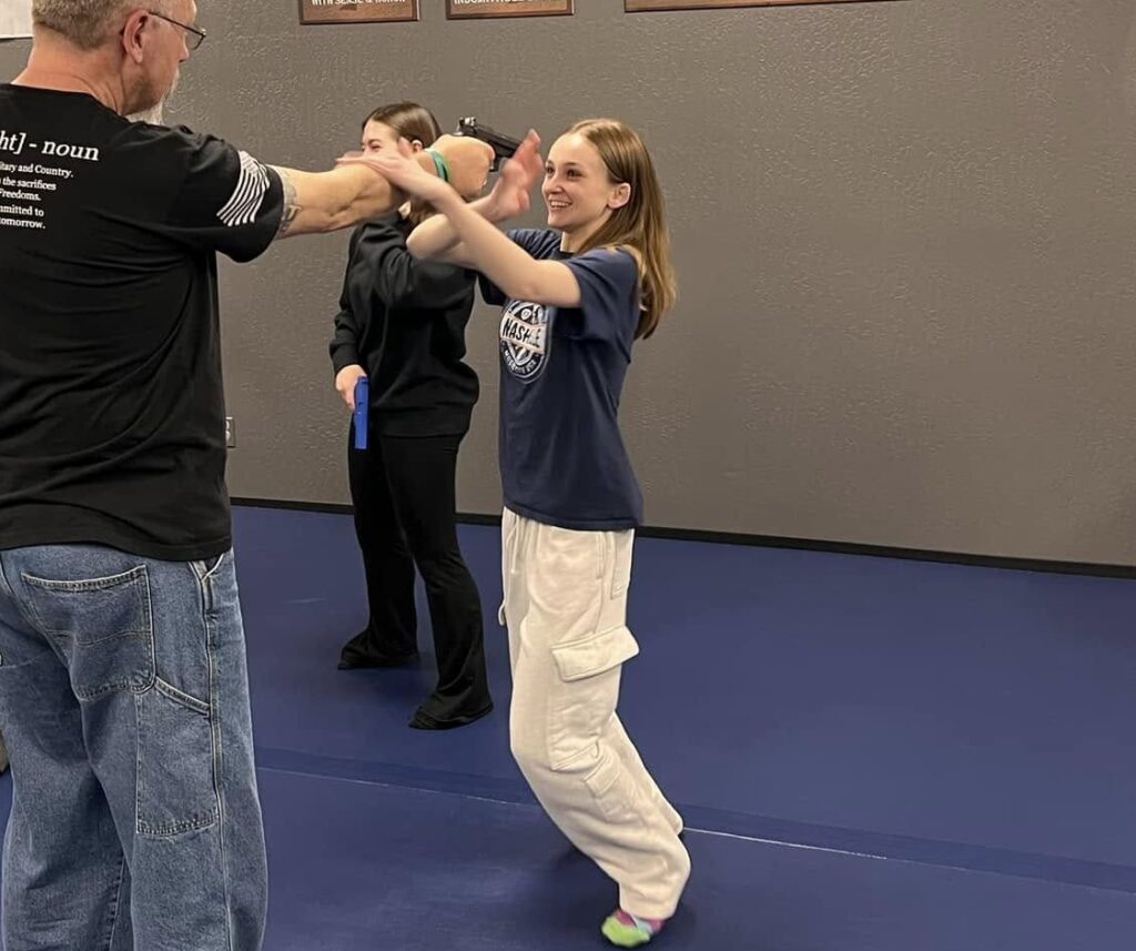 About Us | Our Blog | Tao Martial Arts in Mesa