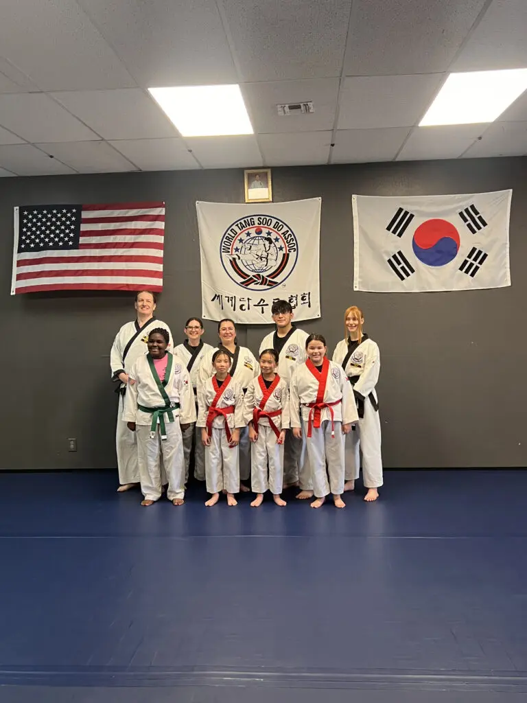 Martial Arts School | Tao Martial Arts Near Me in Mesa
