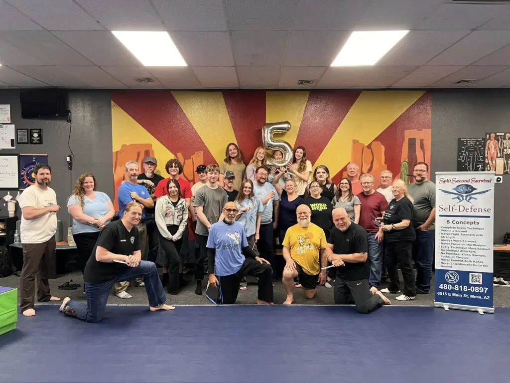 Martial Arts School | Tao Martial Arts Near Me in Mesa