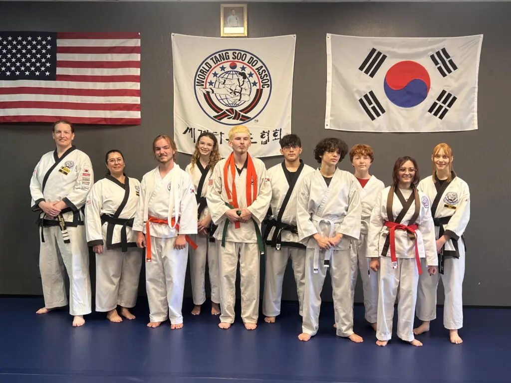 Martial Arts School | Tao Martial Arts Near Me in Mesa